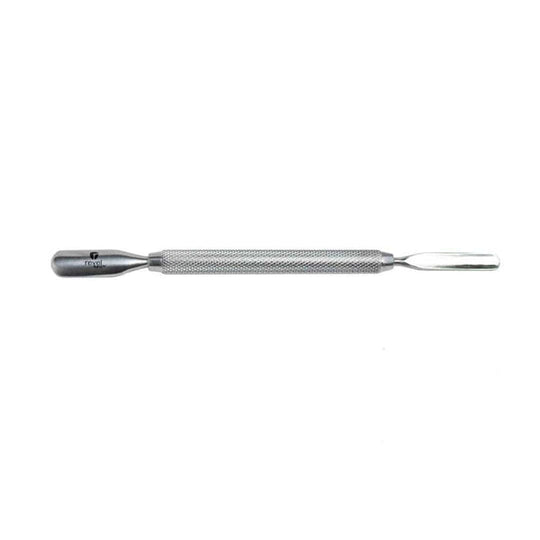 Revel Nail - Metal Two-Sided Cuticle Pusher