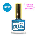 I Scream Nails - Riviera Rave ISN PLUS