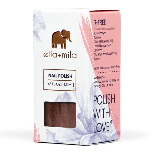 ella+mila - Rose-Ay All Day - .45oz