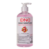 DND - Hand Sanitizer Gel Rose 16 oz