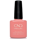 CND - Shellac The Colors of You Spring 2021 Collection (0.25 oz)