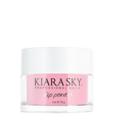 Kiara Sky Dip Powder - Rural St Pink 1 oz - #D510
