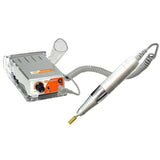 Medicool - Tec-Pro Portable Rechargeable Manicure File Drill - White