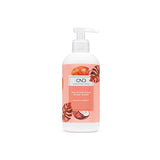 CND - Scentsations Strawberry & Prosecco Handwash Lotion Duo