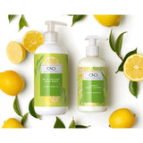 CND - Scentsations Citrus & Green Tea Handwash Lotion Duo