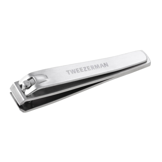 Tweezerman - Stainless Steel Toe Nail Clipper - #5163R