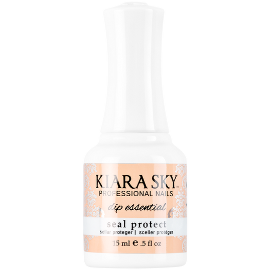 Kiara Sky Dip Powder - Seal Protect 0.5 oz - #KSDSP01