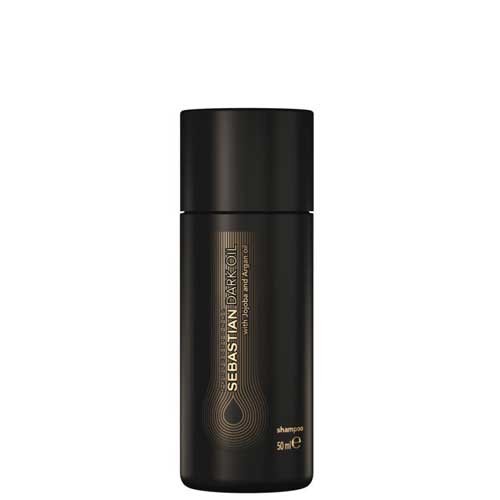 Sebastian - Dark Oil Shampoo 1.7 oz