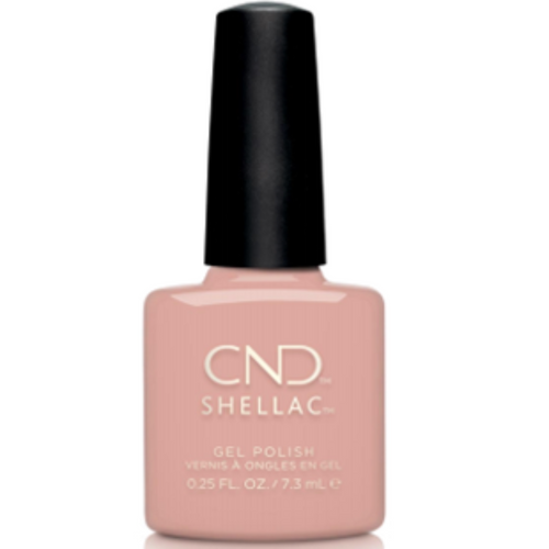 CND - Self-Lover Shellac (0.25 oz)