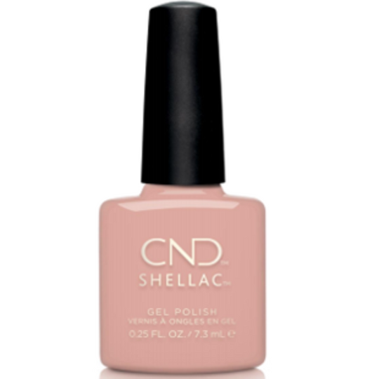 CND - Self-Lover Shellac (0.25 oz)