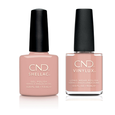 CND - Shellac & Vinylux Combo - Self-Lover