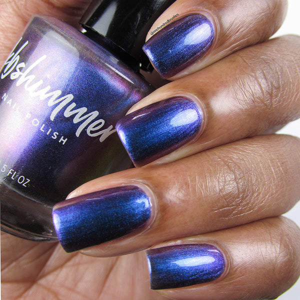 KBShimmer - Nail Polish - Shade Shifter