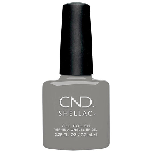 CND - Shellac Skipping Stones (0.25 oz)