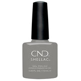 CND - Shellac Silhouette (0.25 oz)