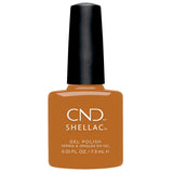CND - Shellac Rags To Stitches (0.25 oz)