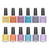 Orly Nail Lacquer - Plot Twist Collection