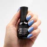 Orly Topcoat - Shining Armor Long Wear - #2410001