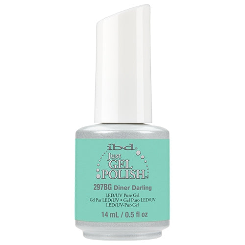 IBD Just Gel Polish Diner Darling - #63931