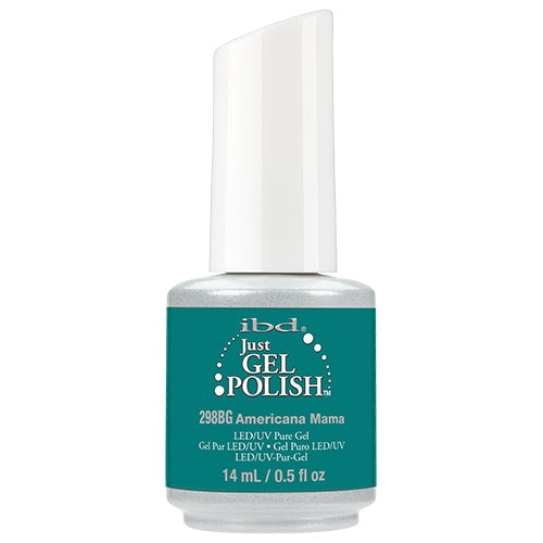 IBD Just Gel Polish Americana Mama - #63932
