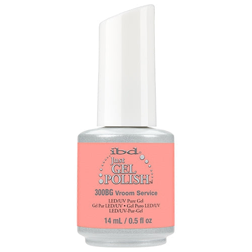 IBD Just Gel Polish Vroom Service - #63934