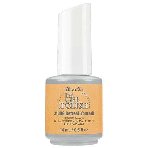 IBD Just Gel Polish Retreat Yourself - #65146