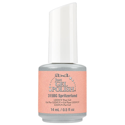 IBD Just Gel Polish Spritzerland - #65148