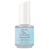 IBD Just Gel Polish Snow Limit - #65143