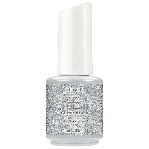 IBD Just Gel Polish Glitter Struck - #67575