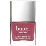 butter LONDON - Patent Shine - Mum's the Word - 10X Nail Lacquer