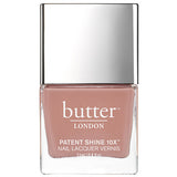 butter LONDON - Patent Shine - Empire Red - 10X Nail Lacquer