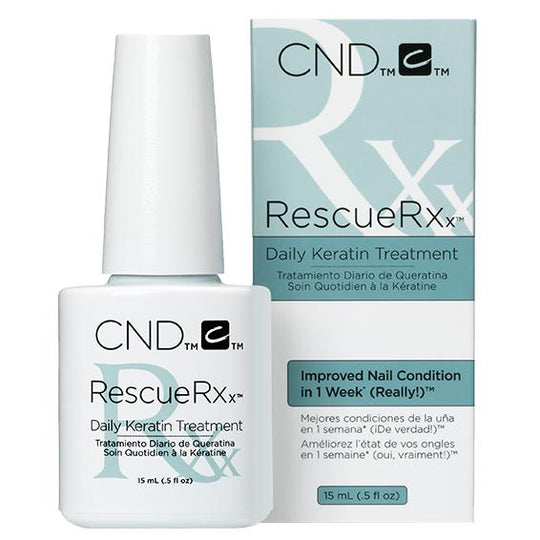 CND - Rescue RXX 0.5 oz