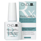 CND - Rescue RXX 0.5 oz-Sleek Nail