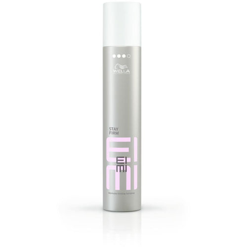 Wella - EIMI Stay Firm 9 oz-Sleek Nail