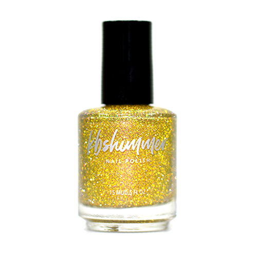 KBShimmer - Nail Polish - Slush Fund