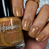 KBShimmer - Nail Polish - Slush Fund