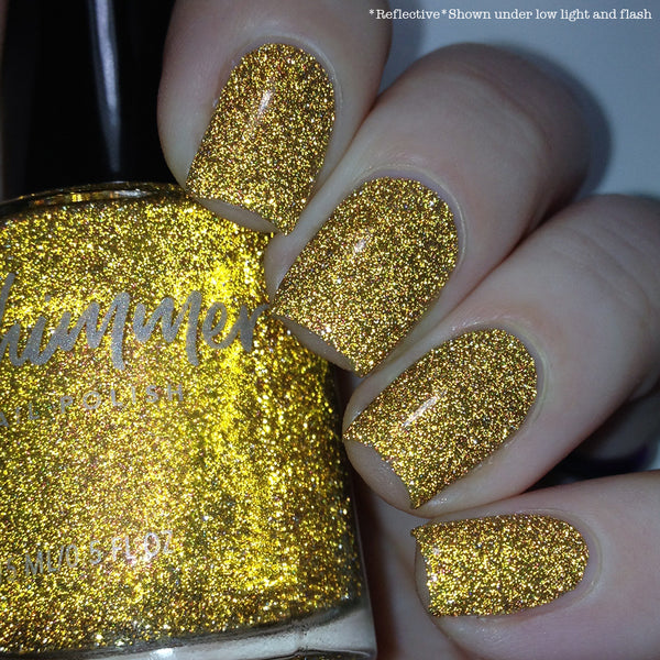 KBShimmer - Nail Polish - Slush Fund