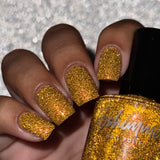 KBShimmer - Nail Polish - Slush Fund