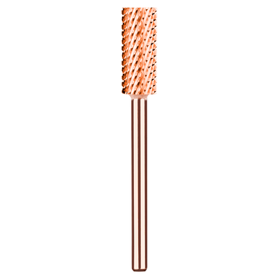 Kiara Sky Tools - Small Barrel - Coarse Bit - Rose Gold