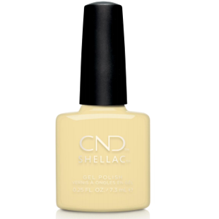 CND - Smile Maker Shellac (0.25 oz)