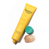 butter LONDON - So Buff Hand and Foot Polish with Glycolic Acid