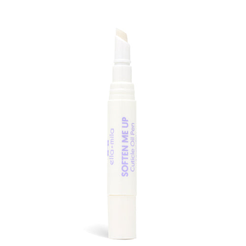 ella+mila - Soften Me Up (Cuticle Oil Pen - Lavender)