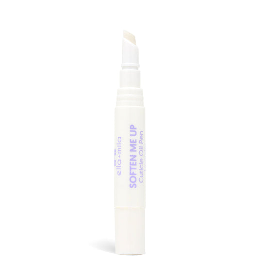 ella+mila - Soften Me Up (Cuticle Oil Pen - Lavender)