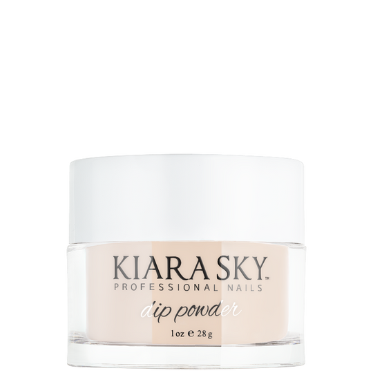 Kiara Sky Dip Powder - Something Sweet 1 oz - #D558