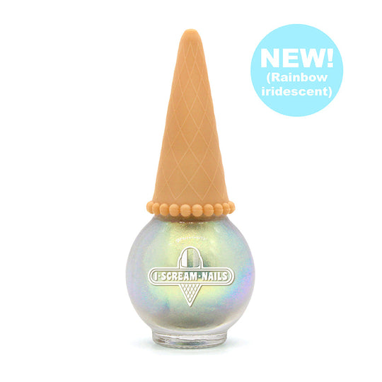 I Scream Nails - Nail Polish - Soul Searching