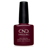 CND - Shellac Company Red (0.25 oz)