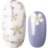 Lily and Fox - Nail Wrap - Spring Quartet #T0248