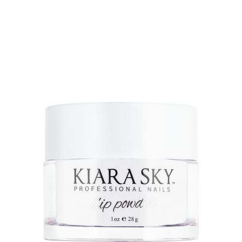 Kiara Sky Dip Powder - Frosted Sugar 1 oz - #D555