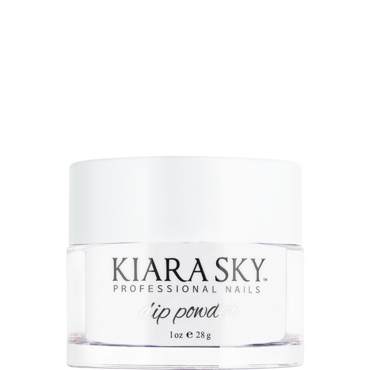 Kiara Sky Dip Powder - Frosted Sugar 1 oz - #D555