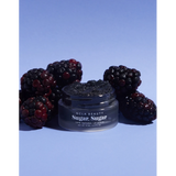 NCLA - Sugar, Sugar Blackberry Trick or Treat