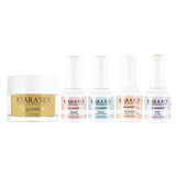 Kiara Sky Dip Powder Combo - Essentials Set & Sunset Blvd